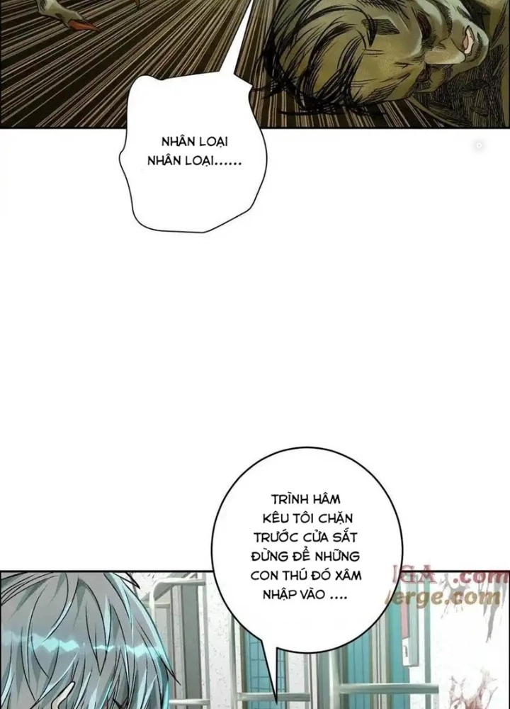 Dị Thú Mê Thành Chapter 71 - Trang 44