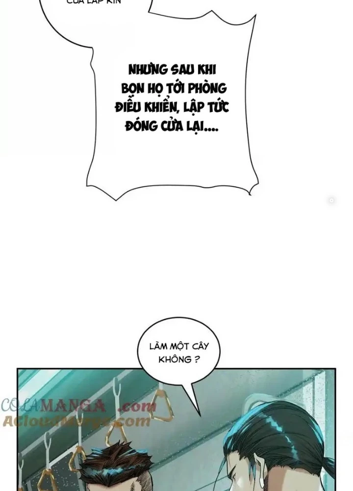Dị Thú Mê Thành Chapter 71 - Trang 48