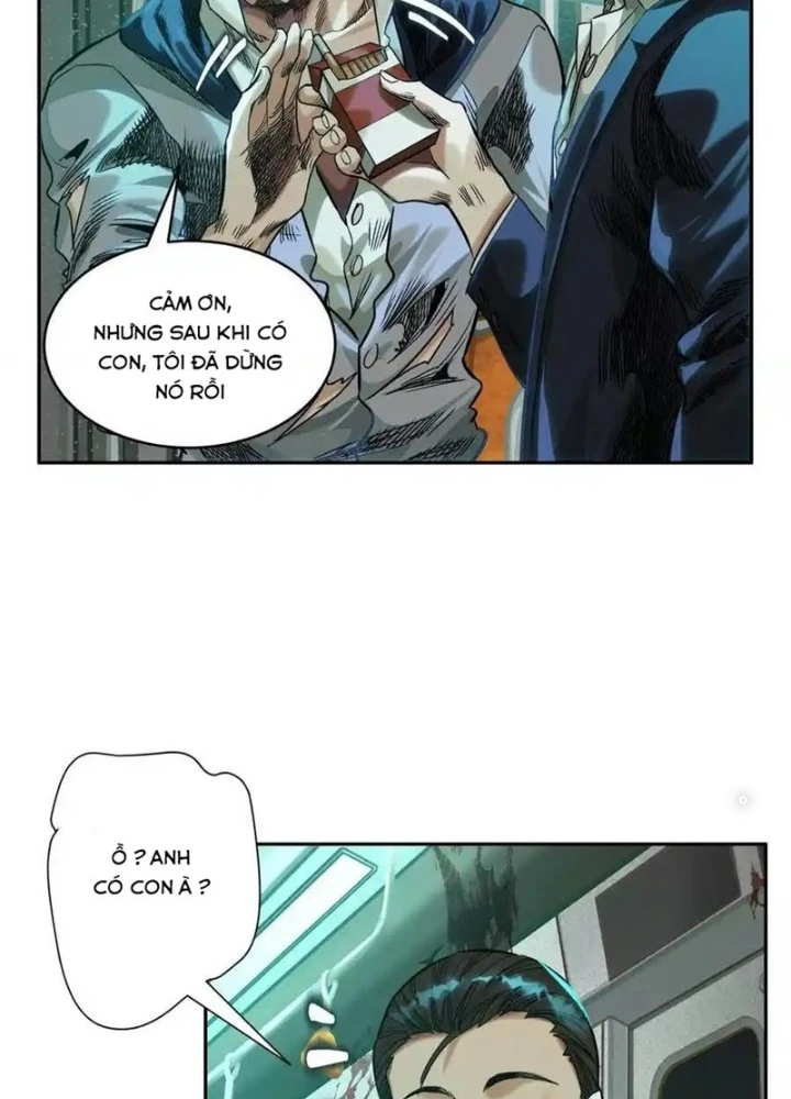 Dị Thú Mê Thành Chapter 71 - Trang 50