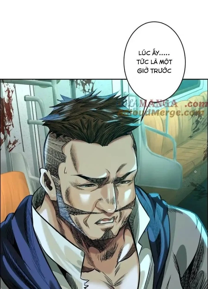 Dị Thú Mê Thành Chapter 71 - Trang 6