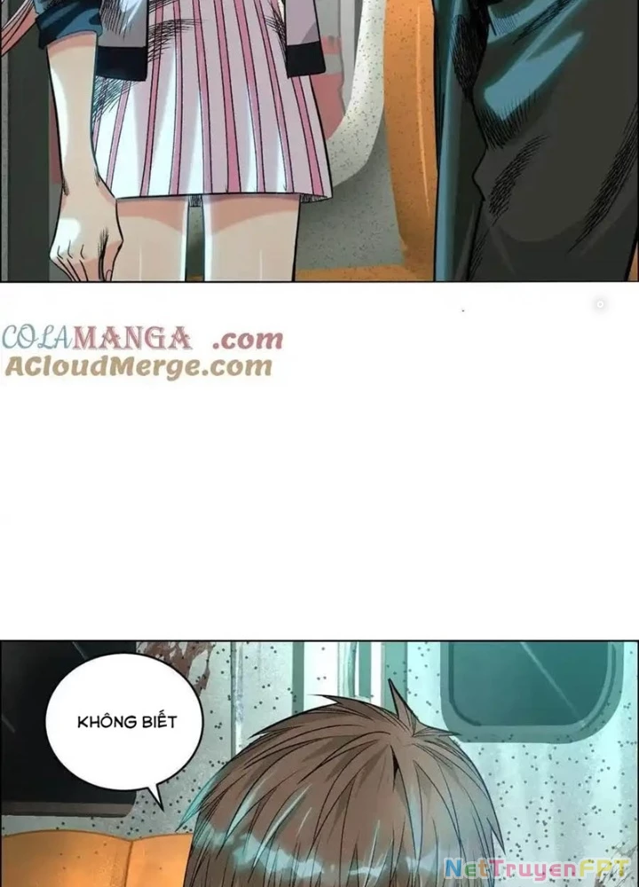Dị Thú Mê Thành Chapter 72 - Trang 14
