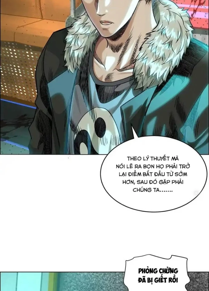 Dị Thú Mê Thành Chapter 72 - Trang 16