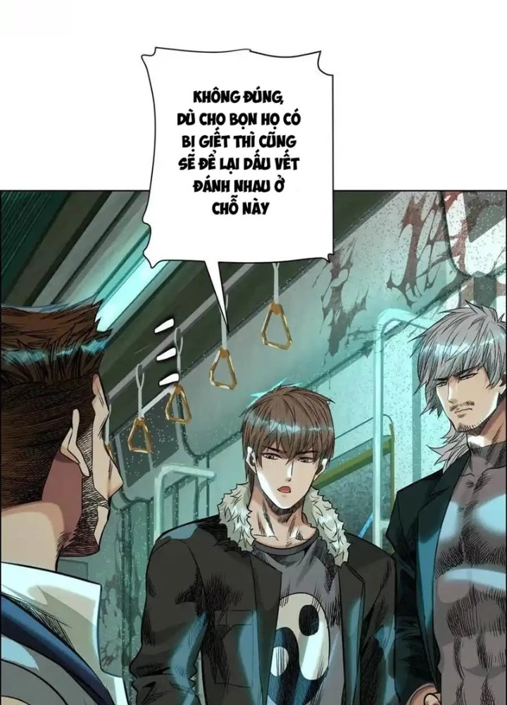 Dị Thú Mê Thành Chapter 72 - Trang 20