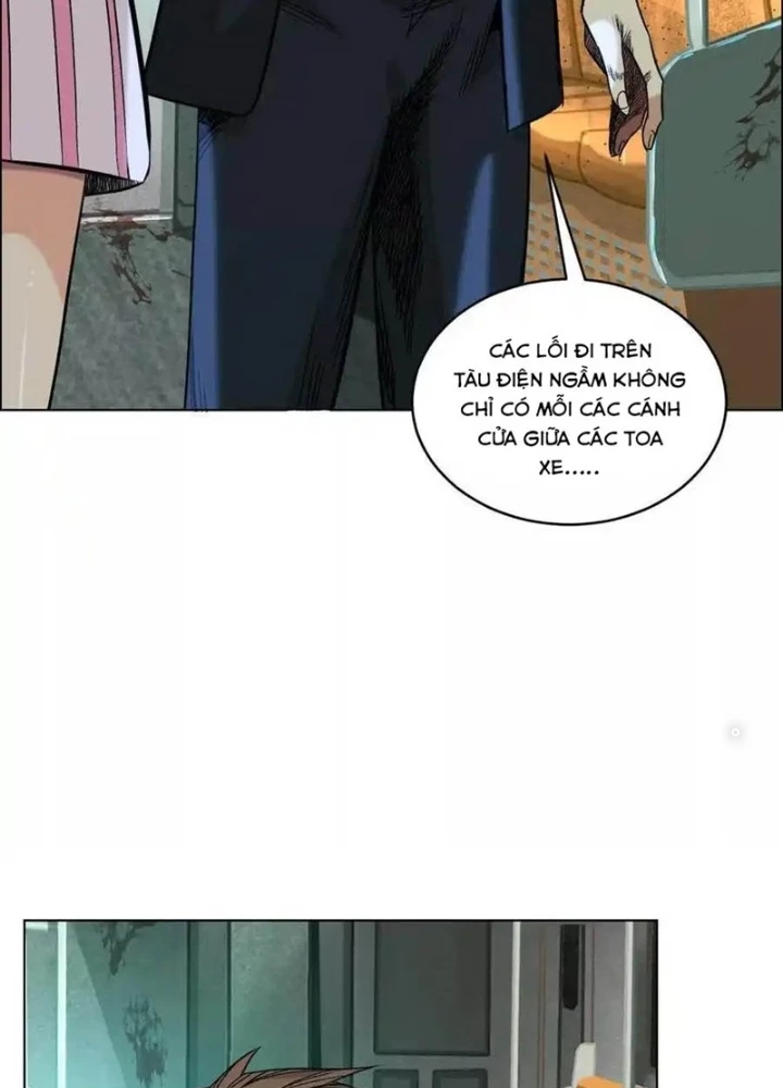 Dị Thú Mê Thành Chapter 72 - Trang 26