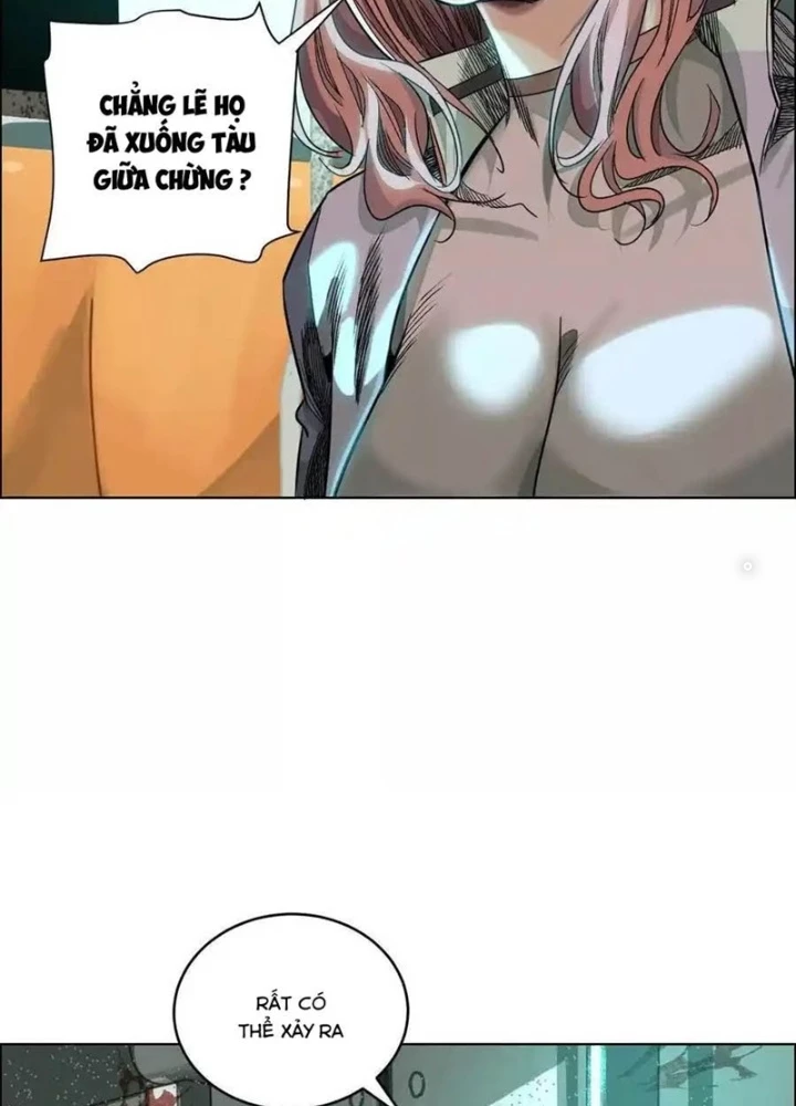 Dị Thú Mê Thành Chapter 72 - Trang 34
