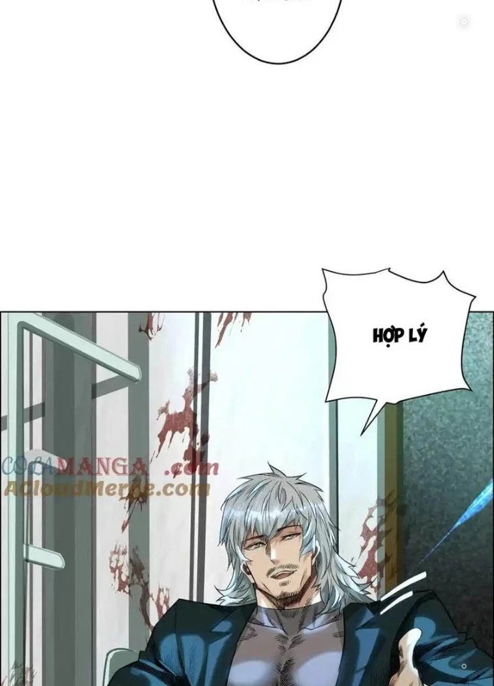 Dị Thú Mê Thành Chapter 72 - Trang 40