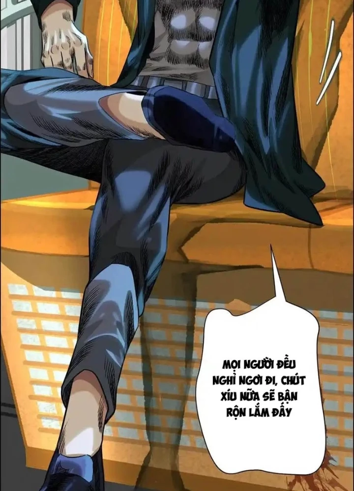 Dị Thú Mê Thành Chapter 72 - Trang 42