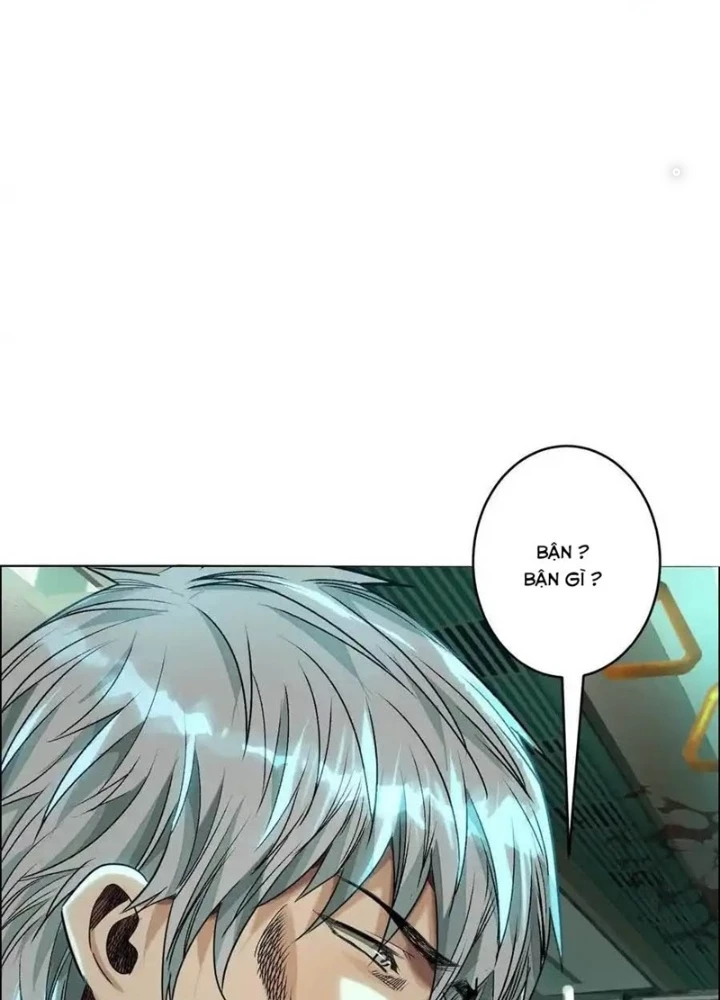 Dị Thú Mê Thành Chapter 72 - Trang 44