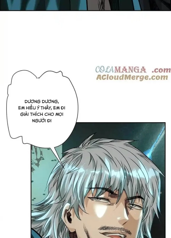 Dị Thú Mê Thành Chapter 72 - Trang 48