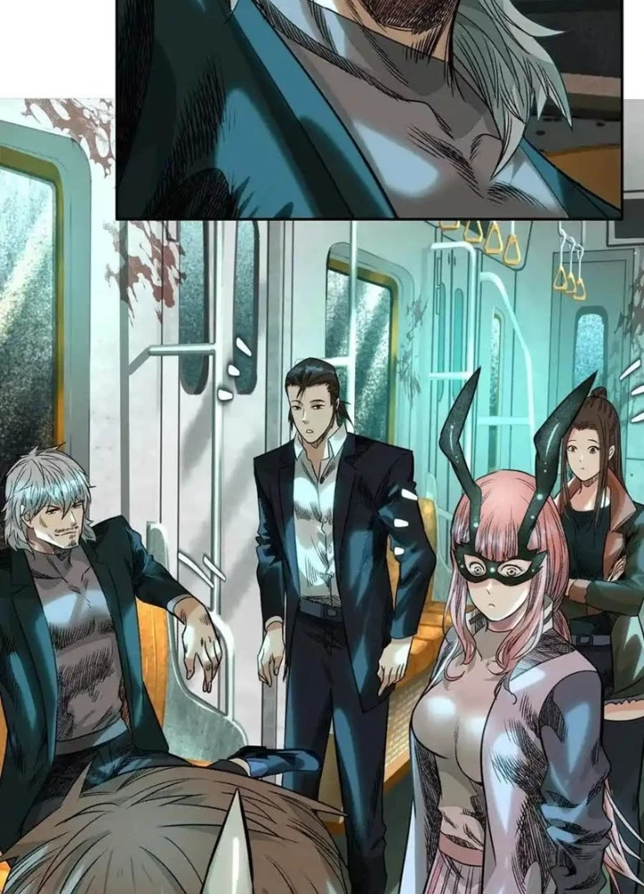 Dị Thú Mê Thành Chapter 72 - Trang 50
