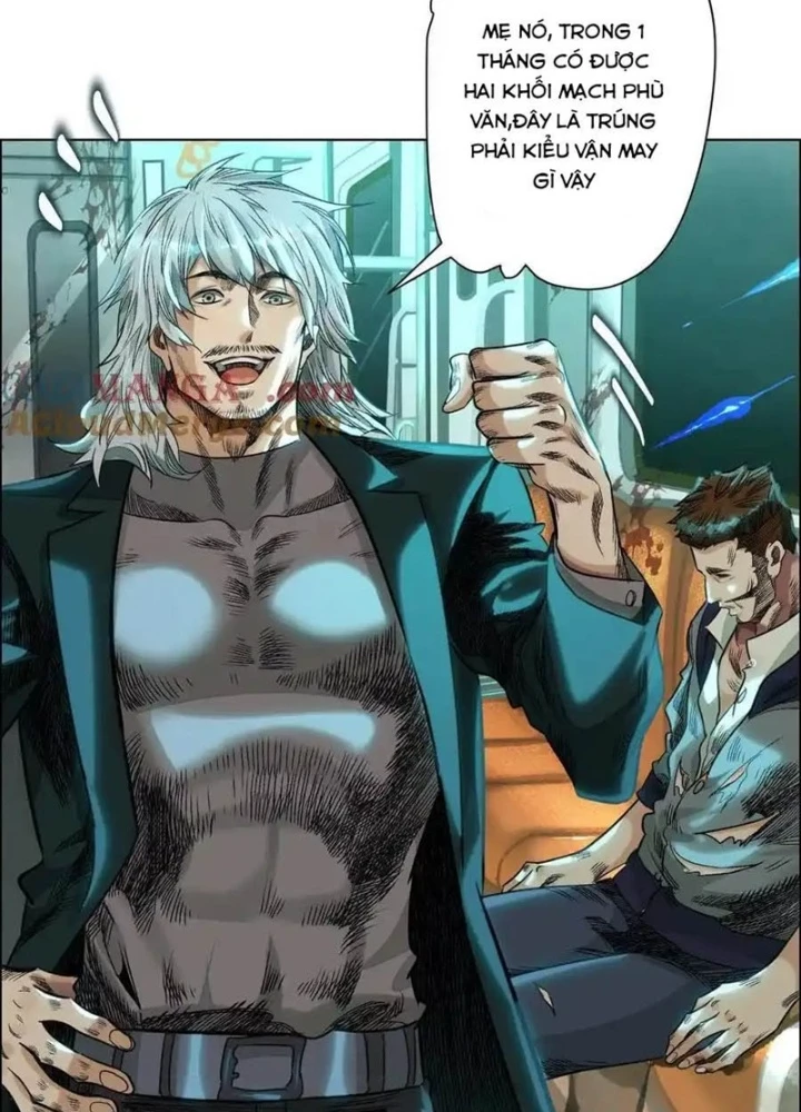 Dị Thú Mê Thành Chapter 72 - Trang 6