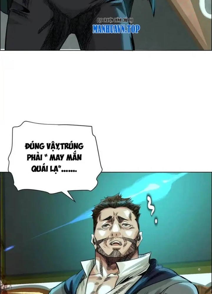 Dị Thú Mê Thành Chapter 72 - Trang 8