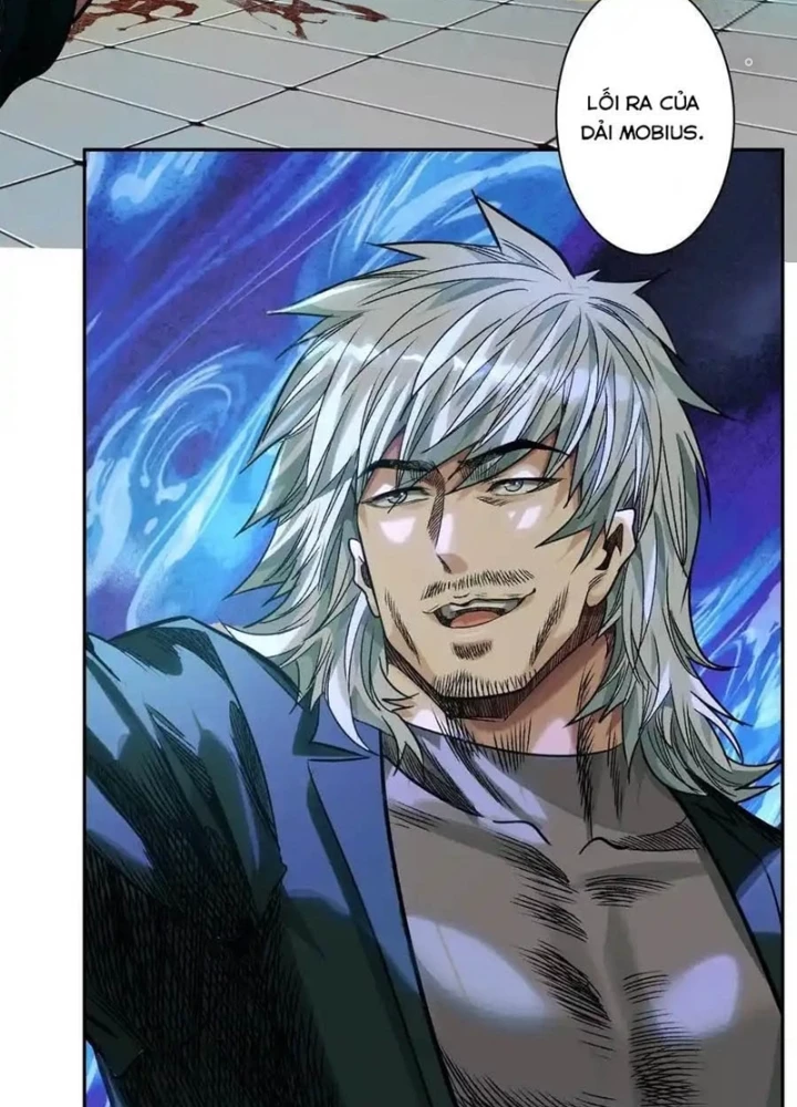 Dị Thú Mê Thành Chapter 73 - Trang 12
