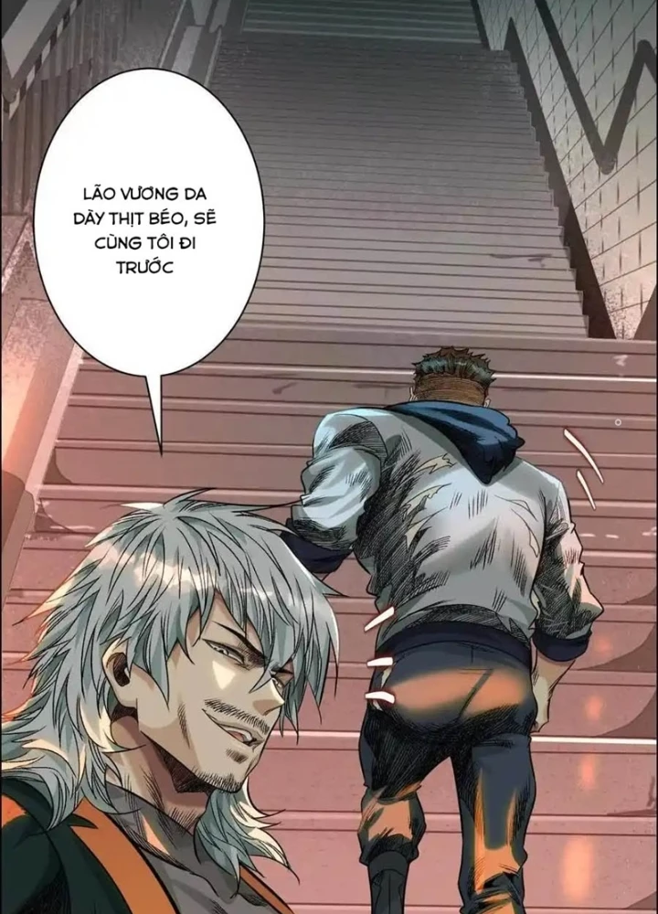 Dị Thú Mê Thành Chapter 73 - Trang 16