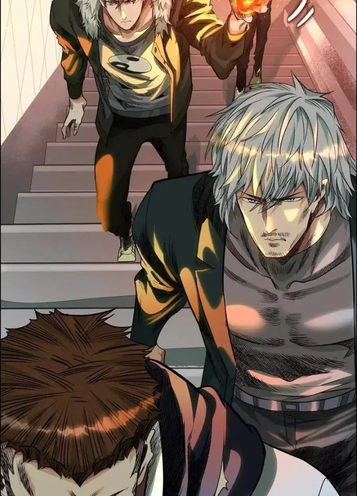 Dị Thú Mê Thành Chapter 73 - Trang 20