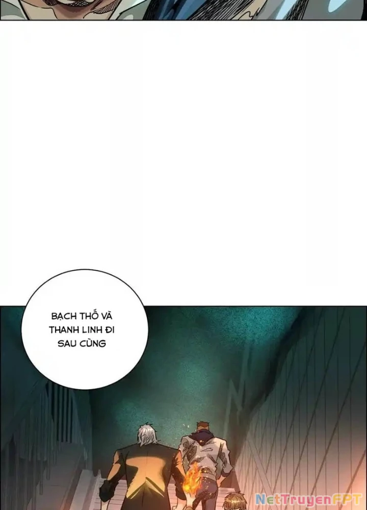 Dị Thú Mê Thành Chapter 73 - Trang 22