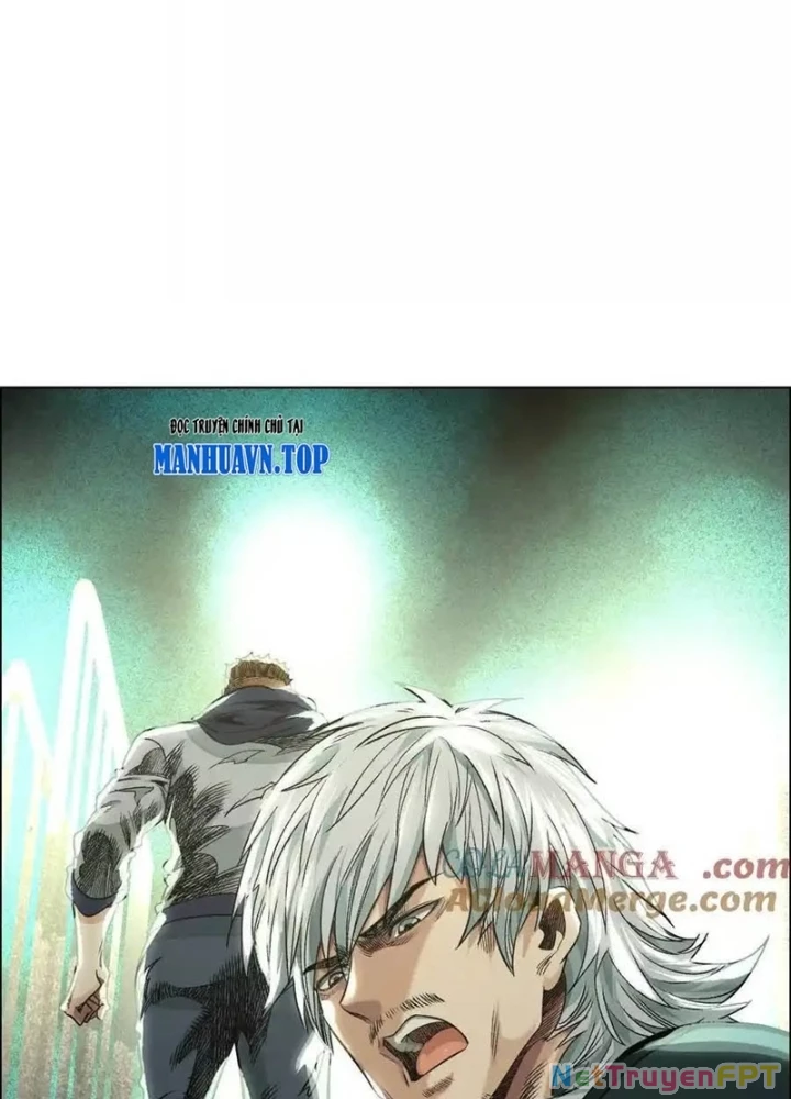 Dị Thú Mê Thành Chapter 73 - Trang 32