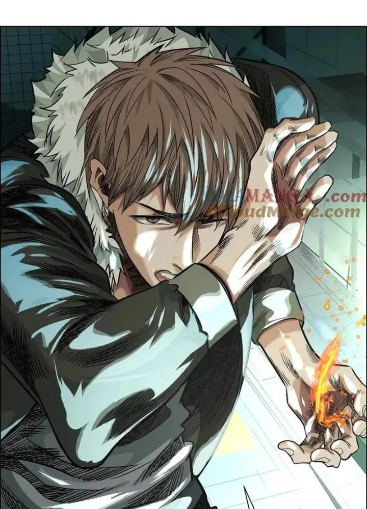 Dị Thú Mê Thành Chapter 73 - Trang 36