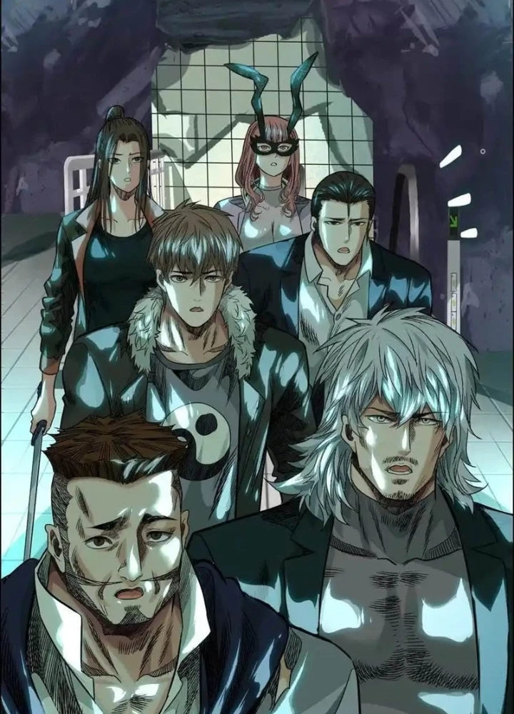 Dị Thú Mê Thành Chapter 73 - Trang 46