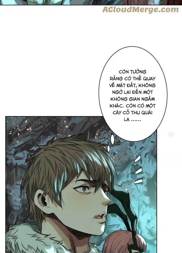 Dị Thú Mê Thành Chapter 73 - Trang 48