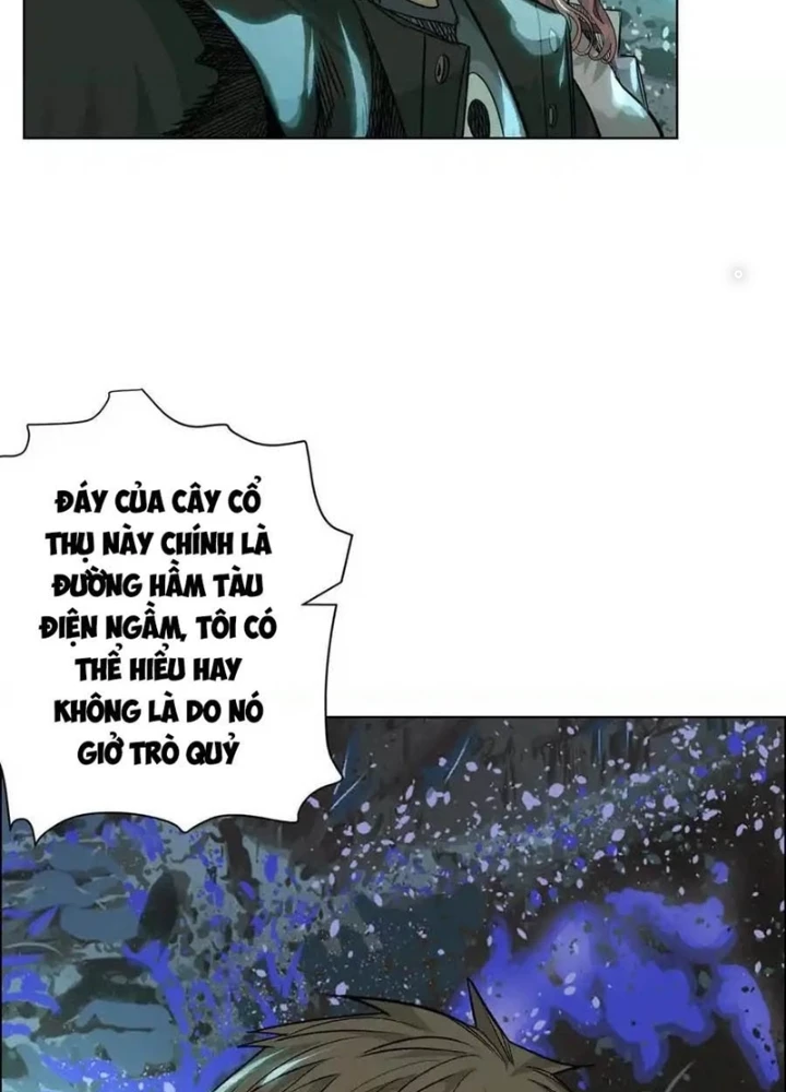 Dị Thú Mê Thành Chapter 73 - Trang 50