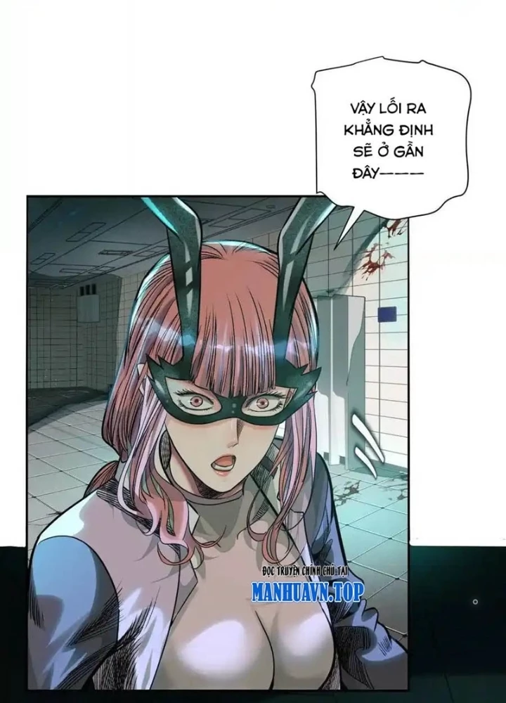 Dị Thú Mê Thành Chapter 73 - Trang 8
