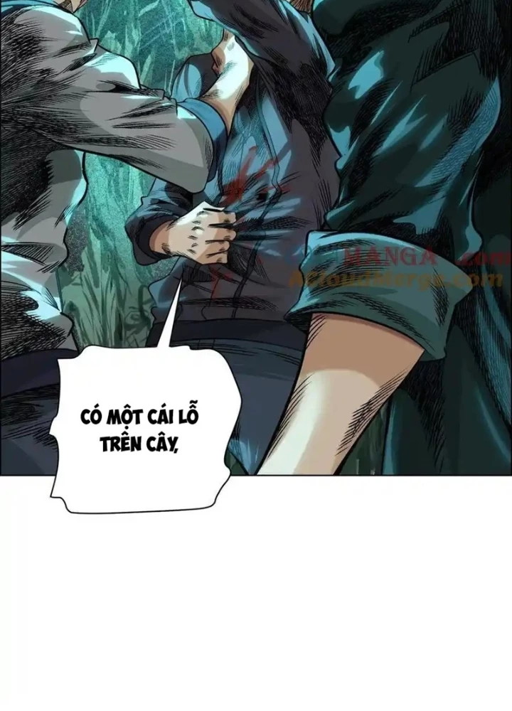 Dị Thú Mê Thành Chapter 74 - Trang 10