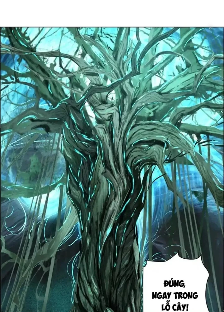 Dị Thú Mê Thành Chapter 74 - Trang 12
