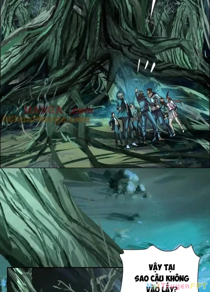 Dị Thú Mê Thành Chapter 74 - Trang 14
