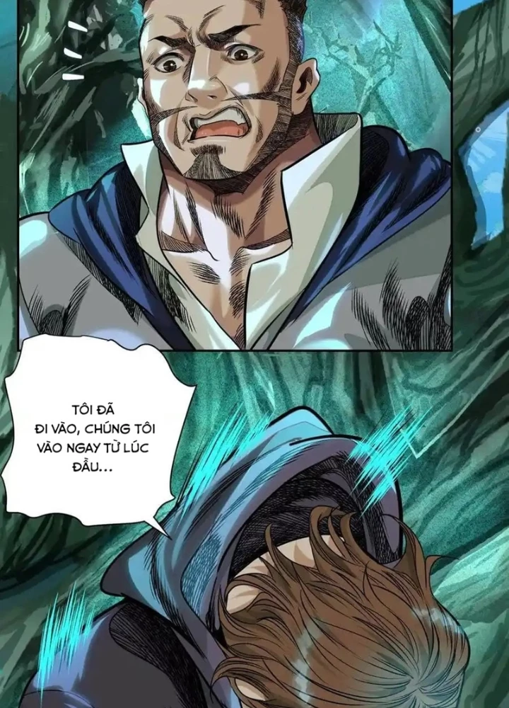 Dị Thú Mê Thành Chapter 74 - Trang 16