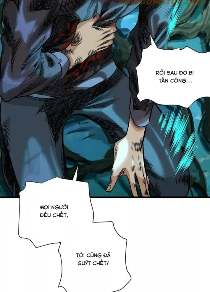 Dị Thú Mê Thành Chapter 74 - Trang 18