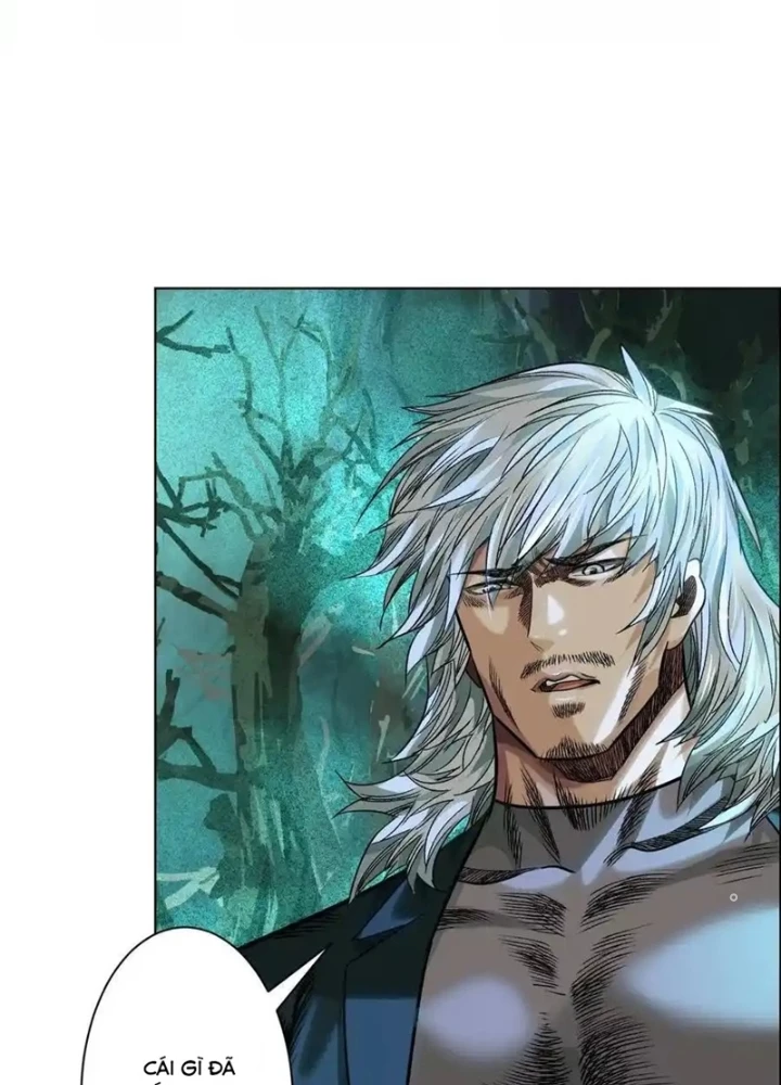 Dị Thú Mê Thành Chapter 74 - Trang 20