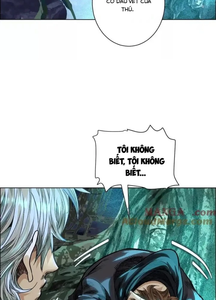 Dị Thú Mê Thành Chapter 74 - Trang 24