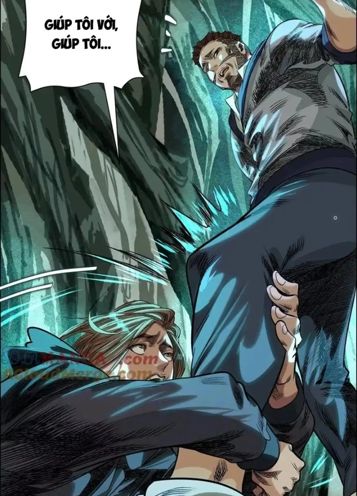 Dị Thú Mê Thành Chapter 74 - Trang 28