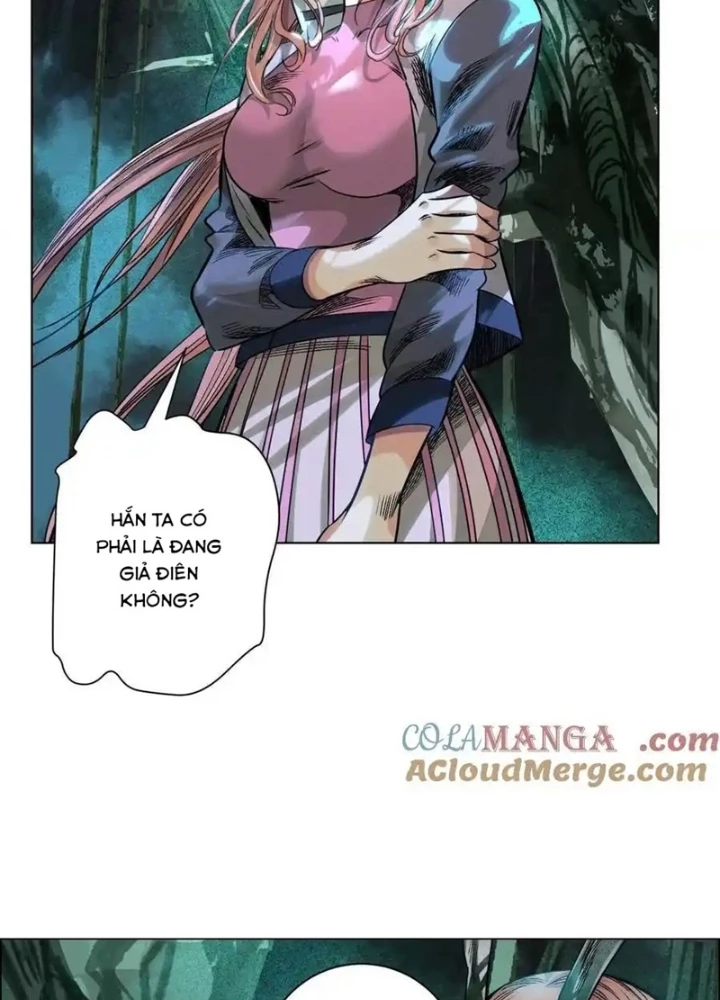 Dị Thú Mê Thành Chapter 74 - Trang 32