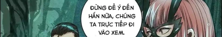 Dị Thú Mê Thành Chapter 74 - Trang 33