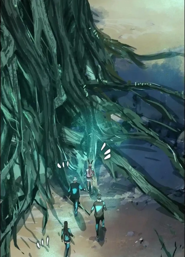 Dị Thú Mê Thành Chapter 74 - Trang 38