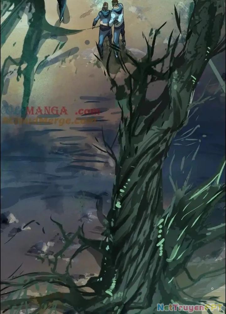 Dị Thú Mê Thành Chapter 74 - Trang 40