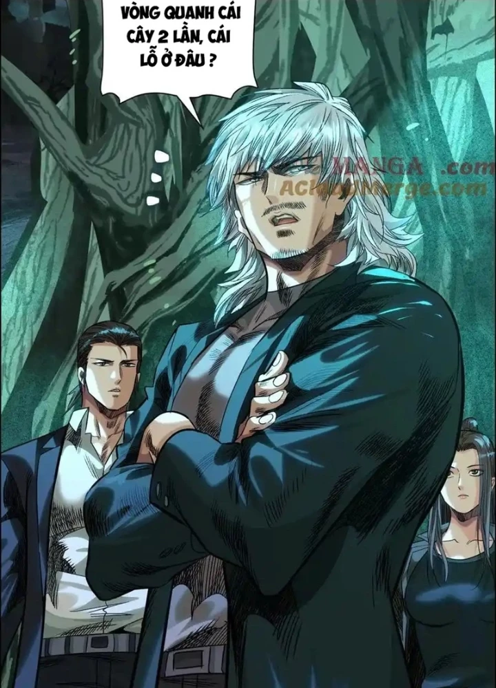 Dị Thú Mê Thành Chapter 74 - Trang 44