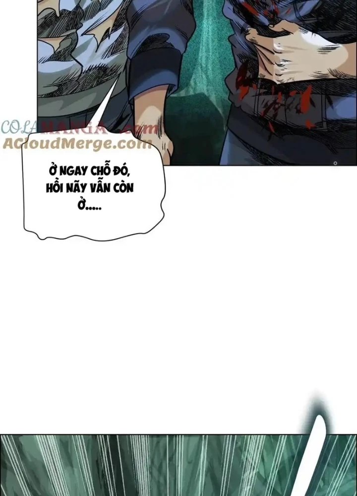 Dị Thú Mê Thành Chapter 74 - Trang 48