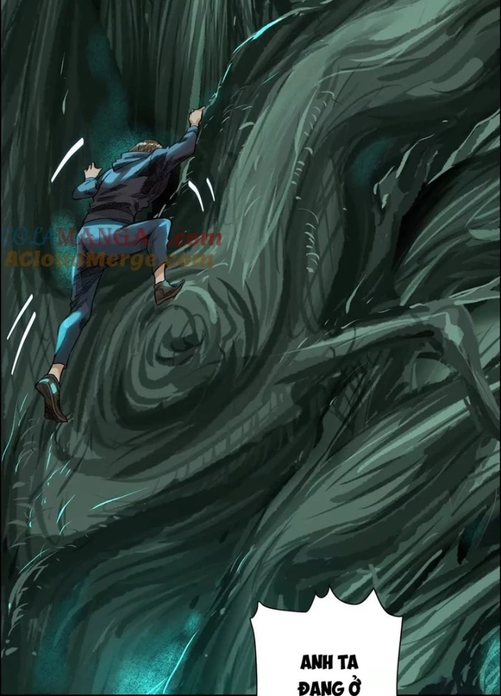 Dị Thú Mê Thành Chapter 75 - Trang 10