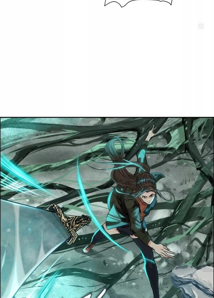 Dị Thú Mê Thành Chapter 75 - Trang 12
