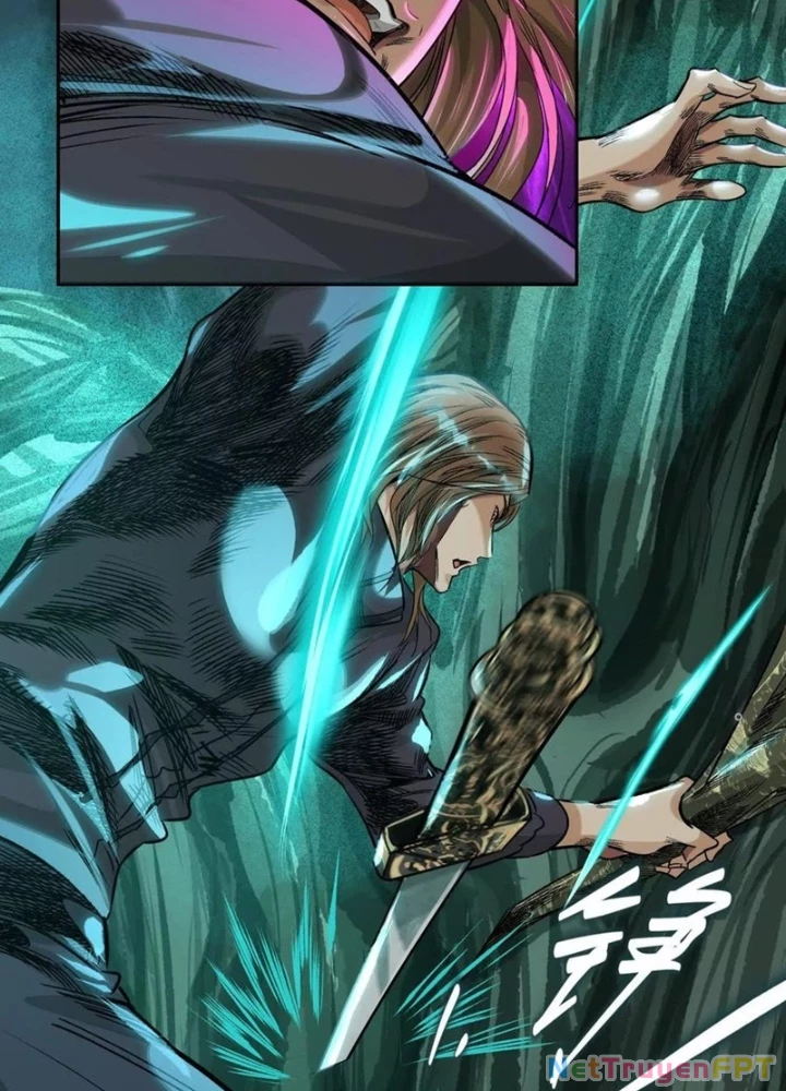 Dị Thú Mê Thành Chapter 75 - Trang 16
