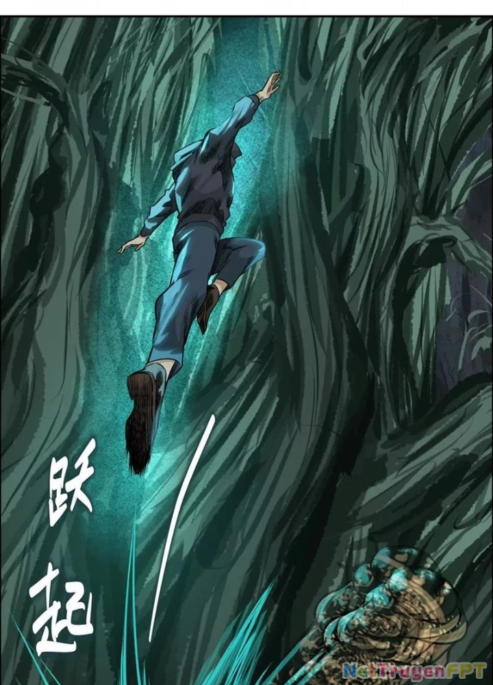 Dị Thú Mê Thành Chapter 75 - Trang 20