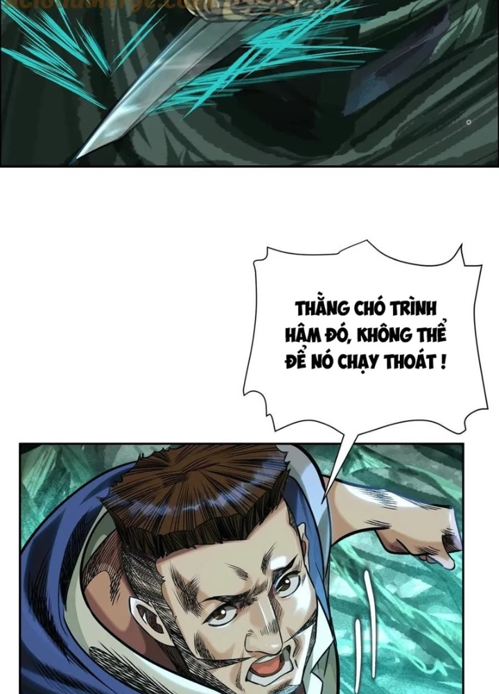 Dị Thú Mê Thành Chapter 75 - Trang 22