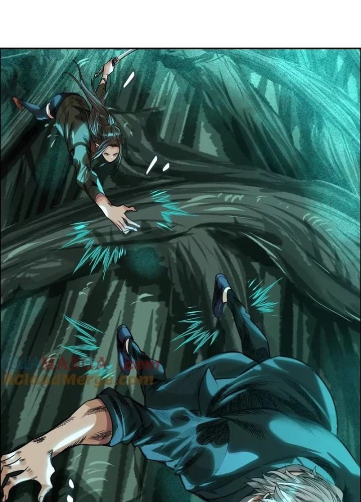 Dị Thú Mê Thành Chapter 75 - Trang 32