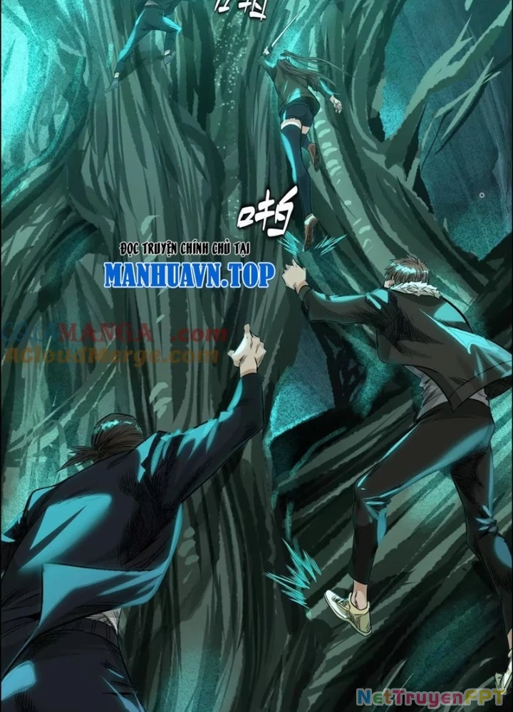 Dị Thú Mê Thành Chapter 75 - Trang 36