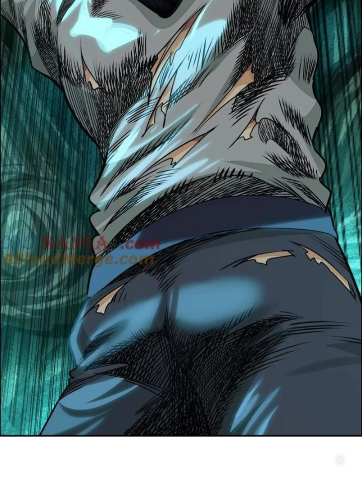 Dị Thú Mê Thành Chapter 75 - Trang 40
