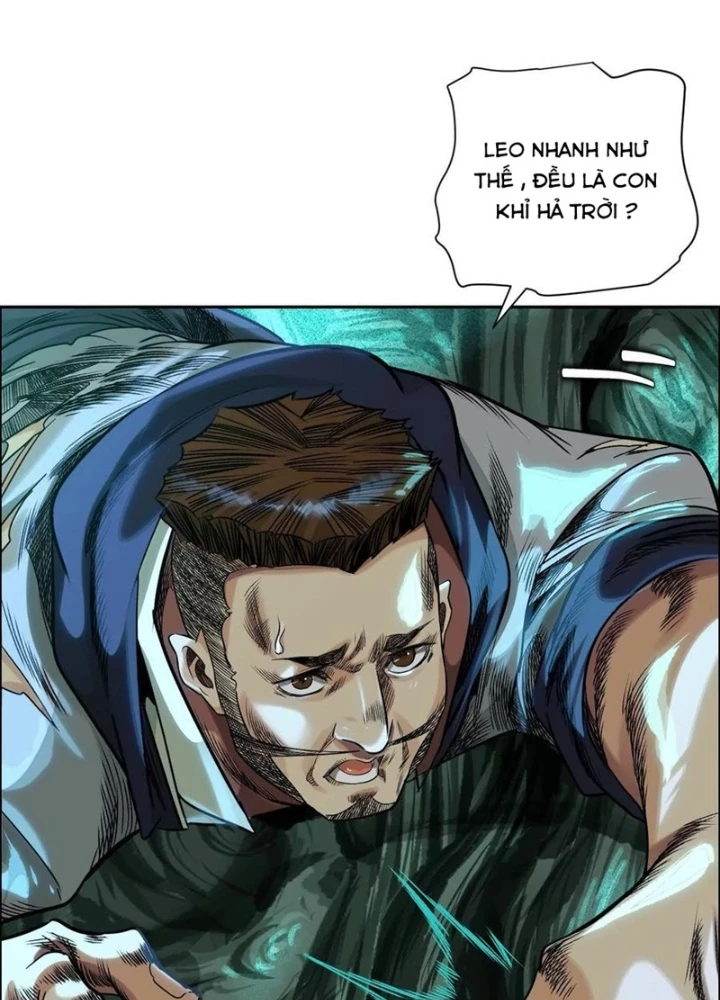 Dị Thú Mê Thành Chapter 75 - Trang 42