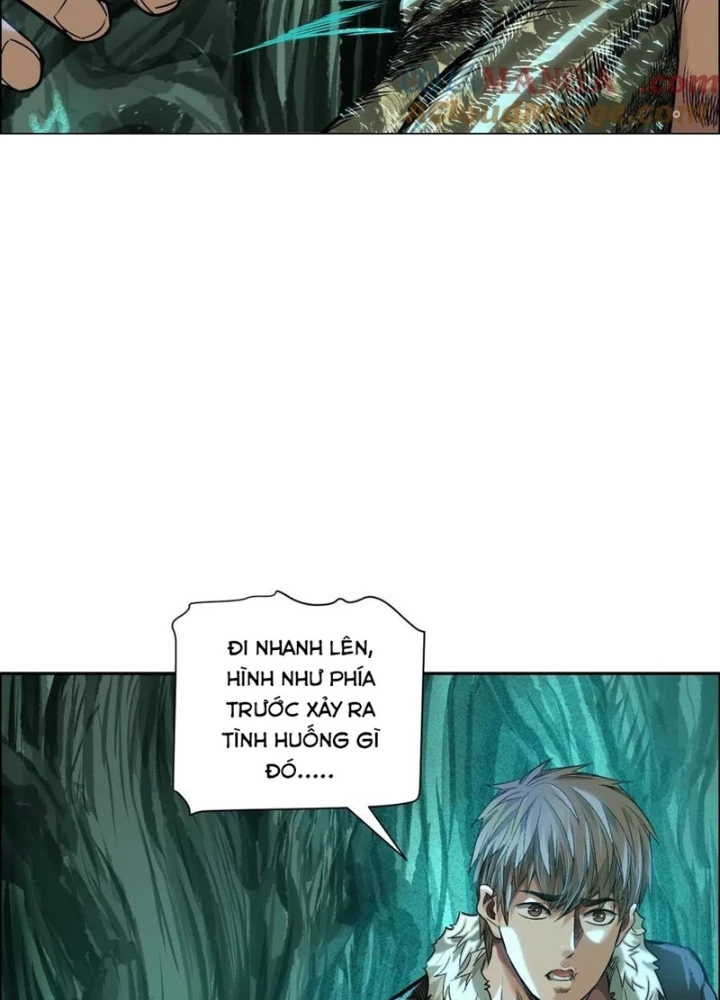 Dị Thú Mê Thành Chapter 75 - Trang 44